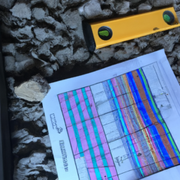 Analysez la compacité du sol pour une construction optimale Neuville-en-Ferrain